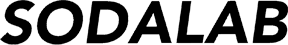 소다랩 SODALAB 로고