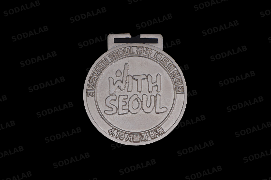 전국 배드민턴 대회 메달