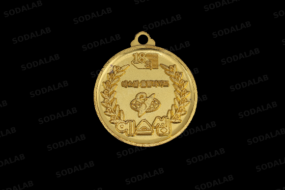 예스셈 올림피아드 메달